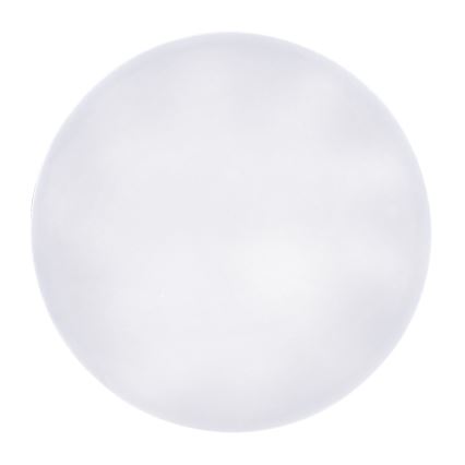 Rabalux - LED Stmívatelné stropní svítidlo LED/60W/230V pr. 60 cm + dálkové ovládání