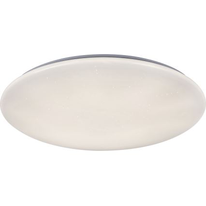 Rabalux - LED Stmívatelné stropní svítidlo LED/60W/230V pr. 60 cm + dálkové ovládání