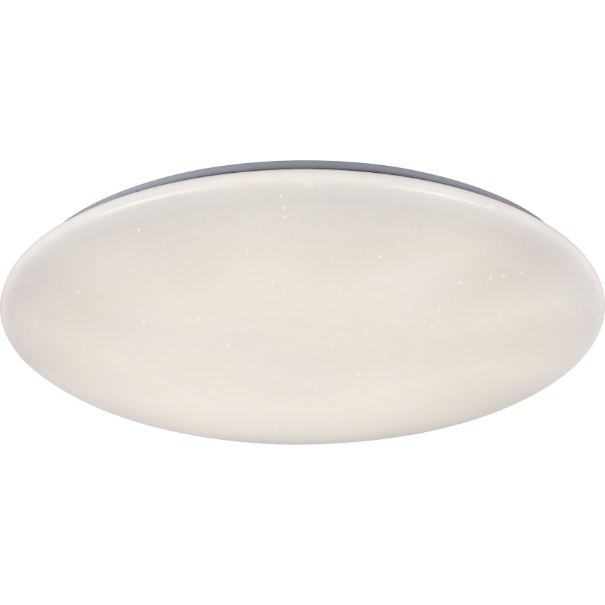 Rabalux - LED Stmívatelné stropní svítidlo LED/60W/230V pr. 60 cm + dálkové ovládání