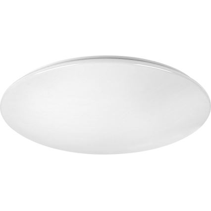 Rabalux - LED Stmívatelné stropní svítidlo LED/60W/230V pr. 60 cm + dálkové ovládání