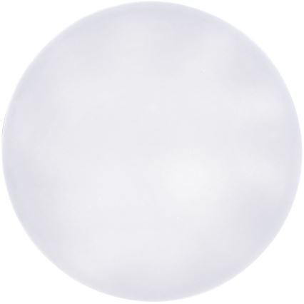 Rabalux - LED Stmívatelné stropní svítidlo LED/60W/230V pr. 60 cm + dálkové ovládání
