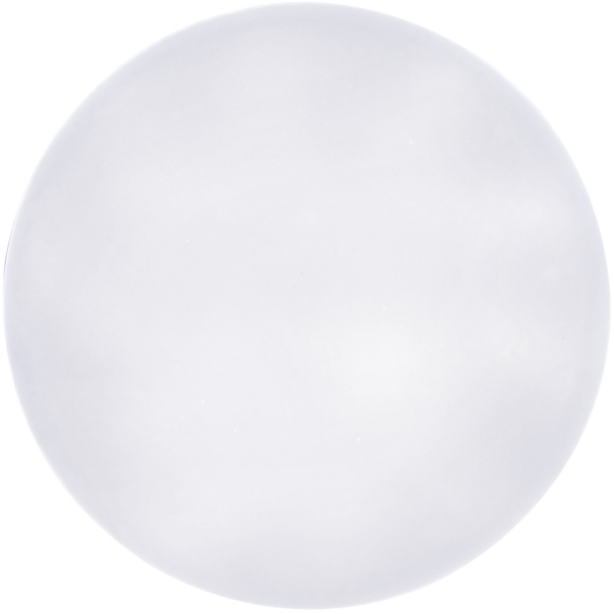 Rabalux - LED Stmívatelné stropní svítidlo LED/60W/230V pr. 60 cm + dálkové ovládání