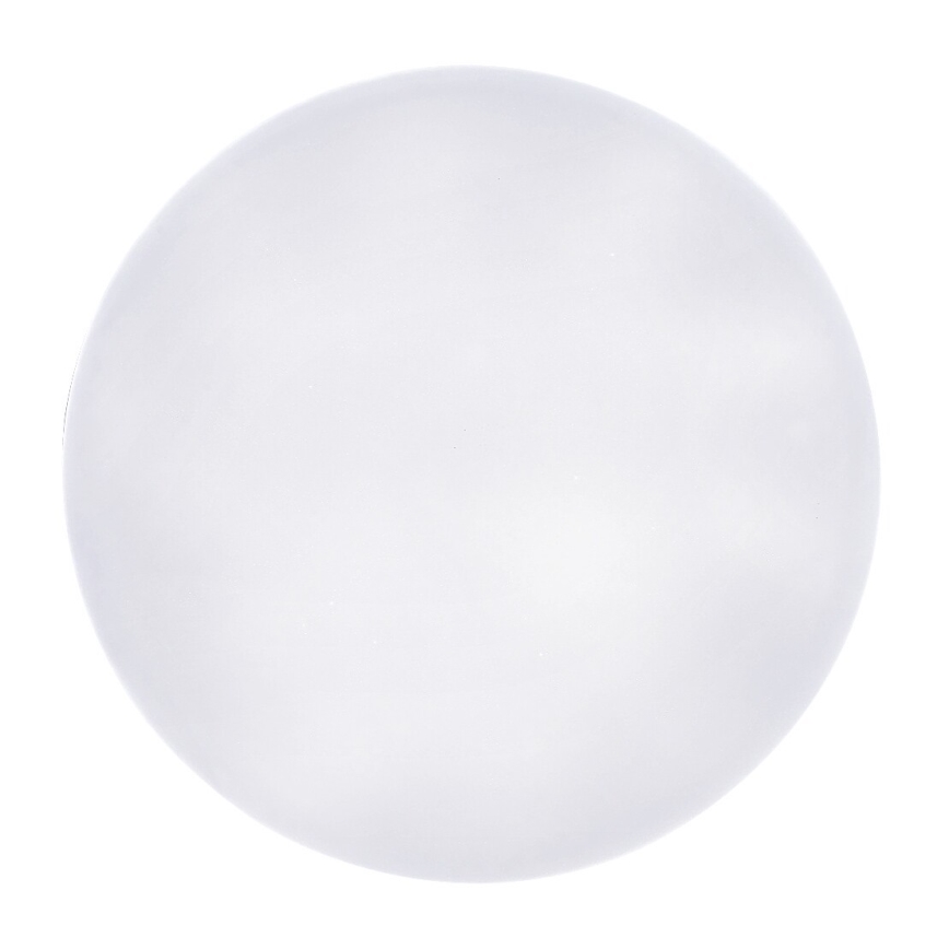 Rabalux - LED Stmívatelné stropní svítidlo LED/80W/230V + DO