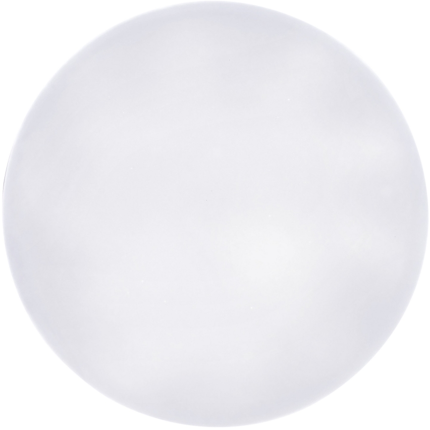 Rabalux - LED Stmívatelné stropní svítidlo LED/80W/230V + DO