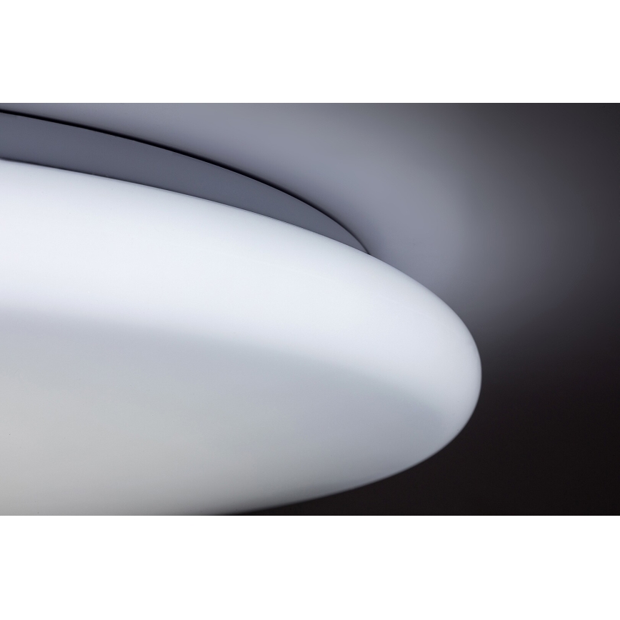Rabalux - LED Stmívatelné stropní svítidlo LED/60W/230V + dálkové ovládání