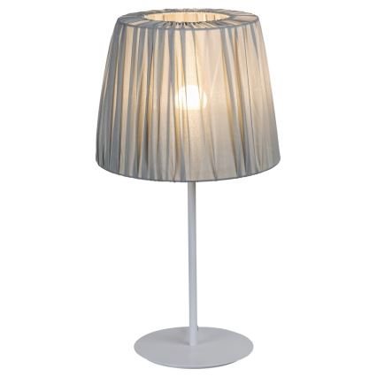 Rabalux - Stolní lampa PIXIE 1xE27/60W/230V