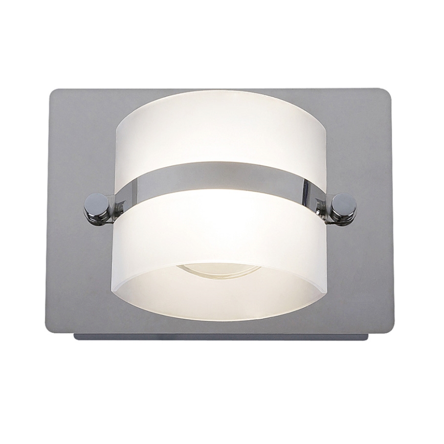 Rabalux 5489 - LED Koupelnové nástěnné svítidlo TONY 1xLED/5W/230V