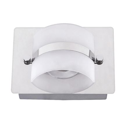 Rabalux 5489 - LED Koupelnové nástěnné svítidlo TONY 1xLED/5W/230V