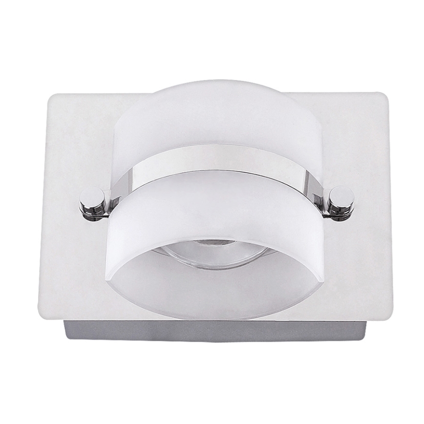 Rabalux 5489 - LED Koupelnové nástěnné svítidlo TONY 1xLED/5W/230V