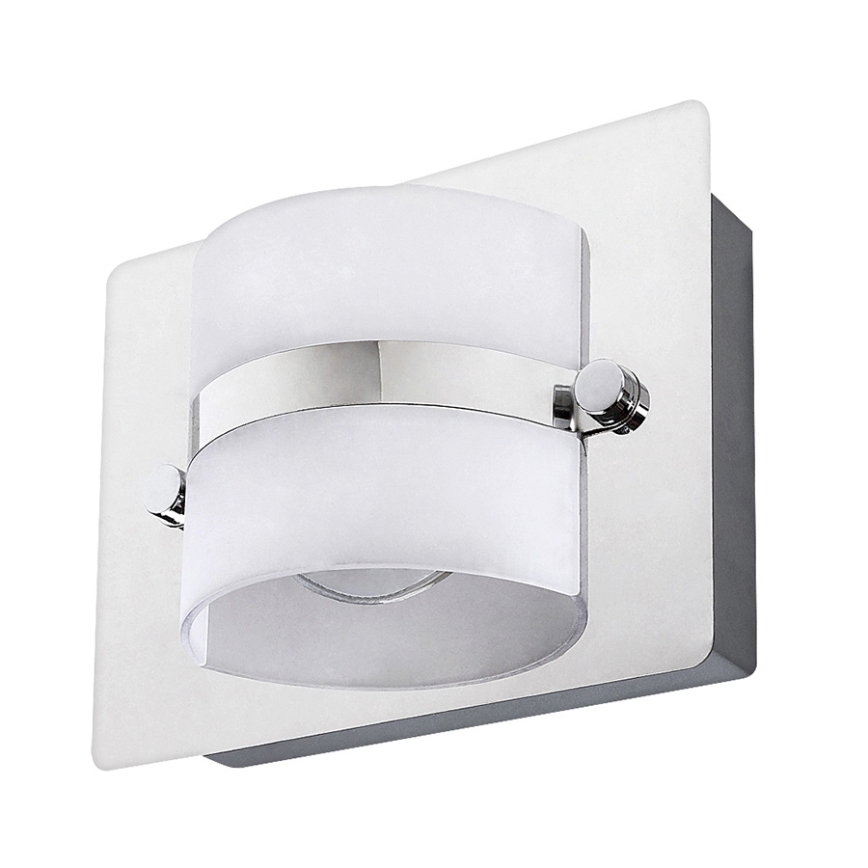 Rabalux 5489 - LED Koupelnové nástěnné svítidlo TONY 1xLED/5W/230V