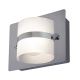 Rabalux - LED Koupelnové nástěnné svítidlo 1xLED/5W/230V IP44