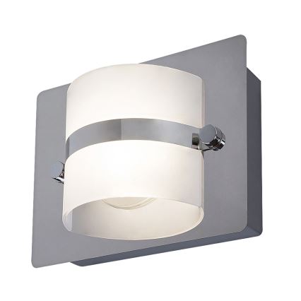 Rabalux 5489 - LED Koupelnové nástěnné svítidlo TONY 1xLED/5W/230V