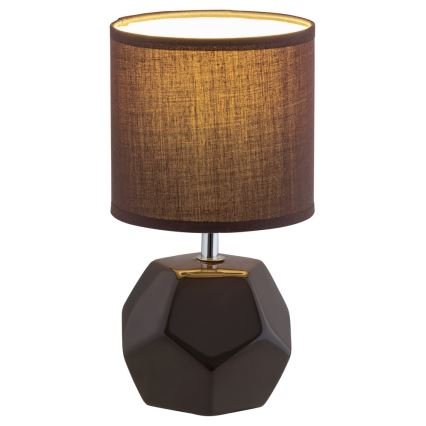 Rabalux - Stolní lampa 1xE14/40W/230V