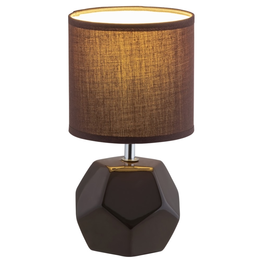 Rabalux - Stolní lampa 1xE14/40W/230V