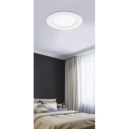 Rabalux - LED Podhledové svítidlo LED/12W/230V