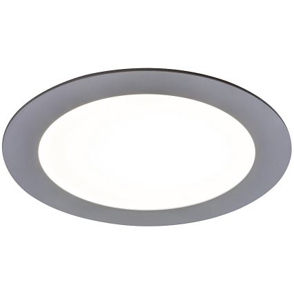 Rabalux - LED Podhledové svítidlo LED/12W/230V