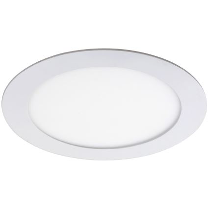 Rabalux - LED Podhledové svítidlo LED/12W/230V