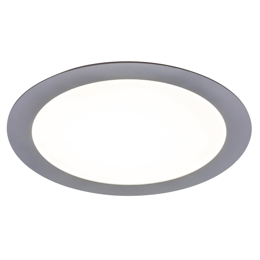 Rabalux - LED Podhledové svítidlo LED/18W/230V