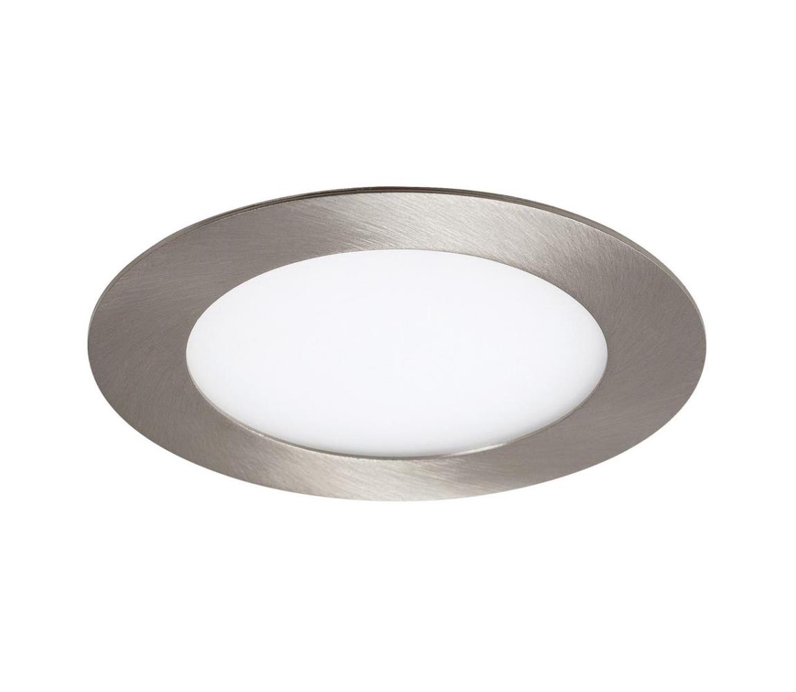 Rabalux Rabalux 5573 - LED Podhledové svítidlo LOIS LED/6W/230V RL5573