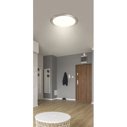Rabalux - LED Podhledové svítidlo LED/12W/230V