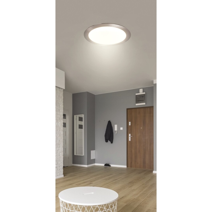 Rabalux - LED Podhledové svítidlo LED/12W/230V