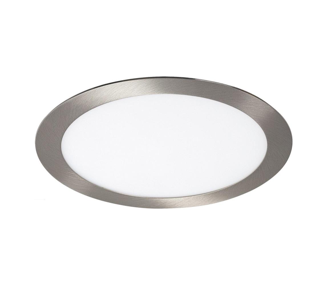 Rabalux Rabalux 5575 - LED Podhledové svítidlo LOIS LED/18W/230V RL5575