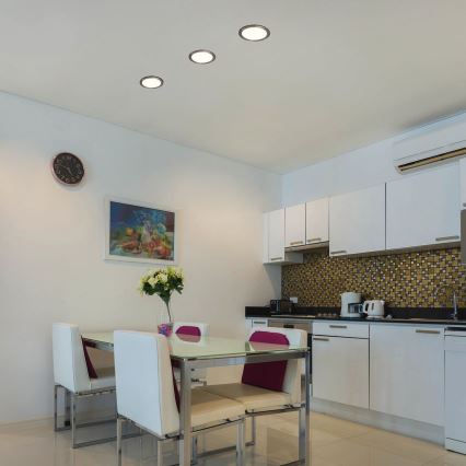 Rabalux - LED Podhledové svítidlo LED/18W/230V