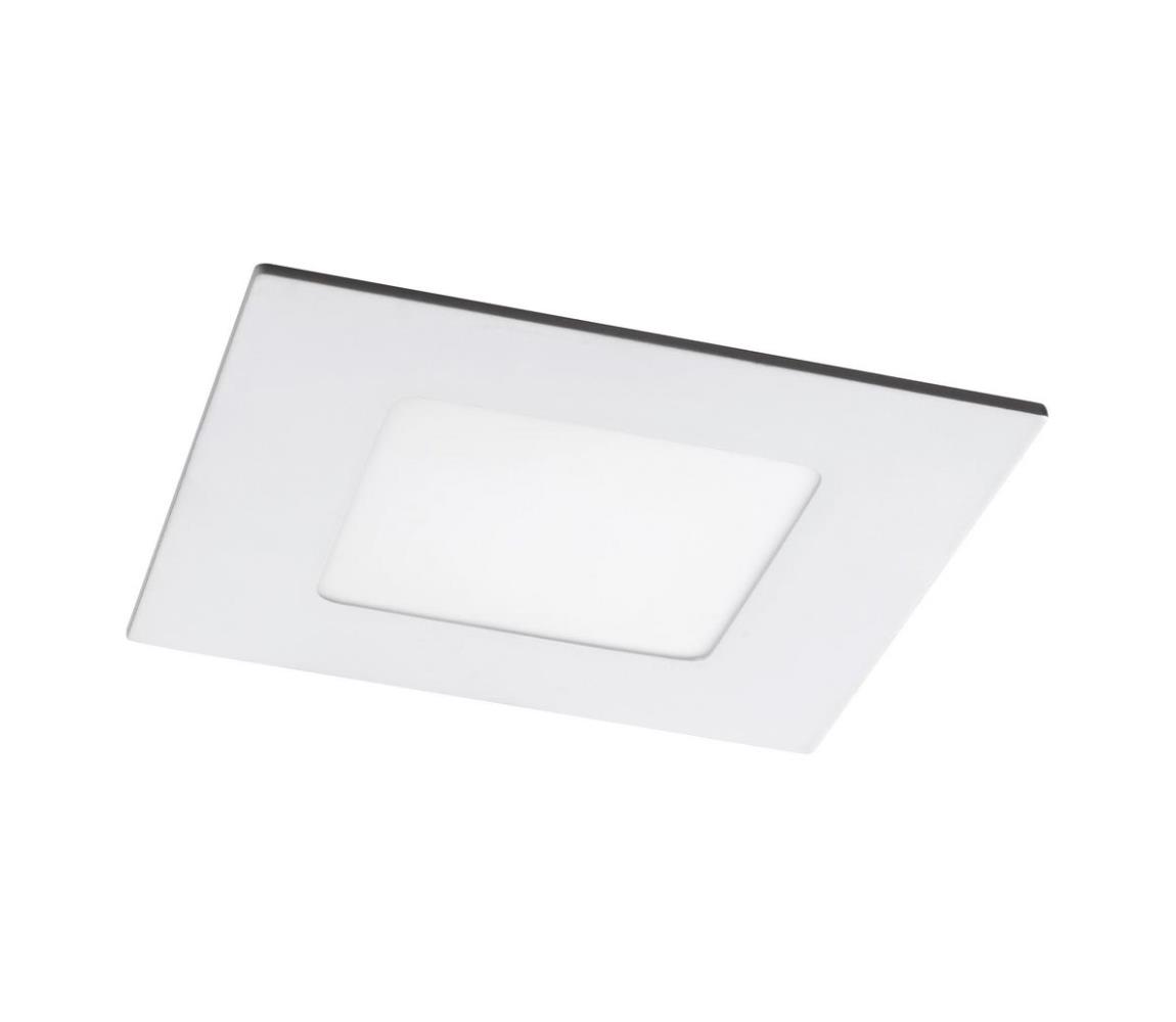 Rabalux Rabalux 5576 - LED Podhledové svítidlo LOIS LED/3W/230V RL5576