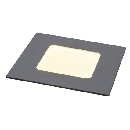 Rabalux - LED Podhledové svítidlo LED/3W/230V