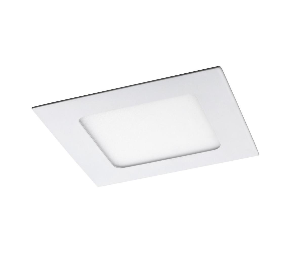 Rabalux Rabalux 5577 - LED Podhledové svítidlo LOIS LED/6W/230V RL5577