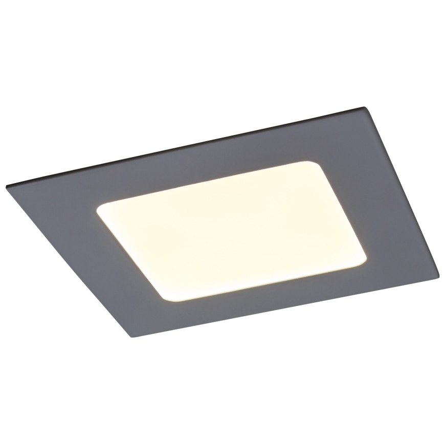 Rabalux - LED Podhledové svítidlo LED/6W/230V