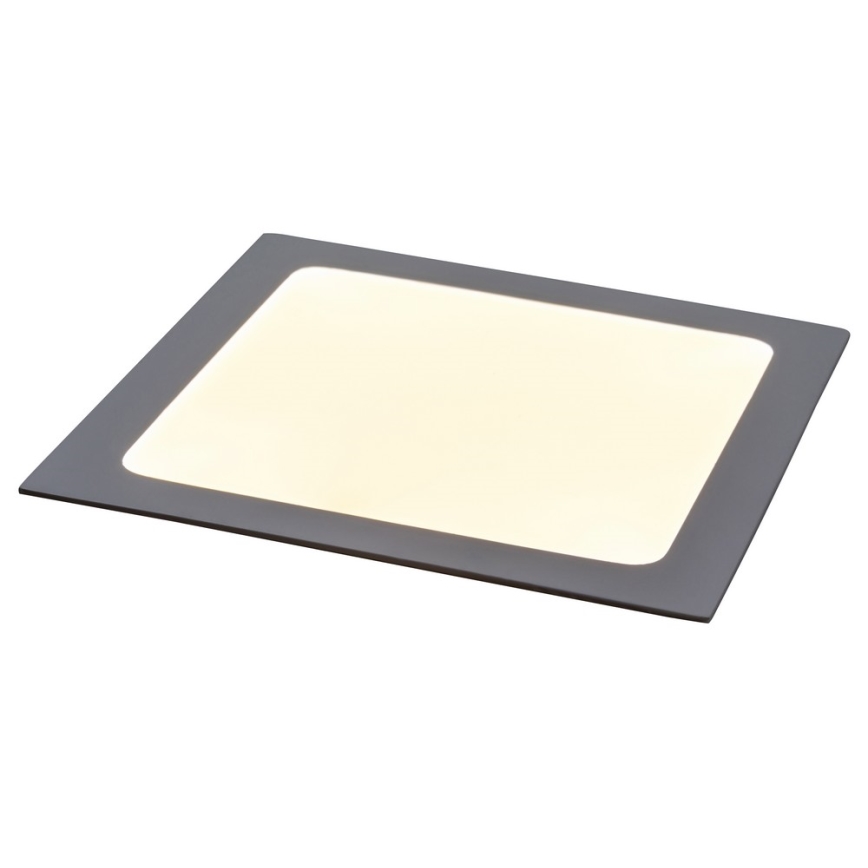 Rabalux - LED Podhledové svítidlo LED/18W/230V