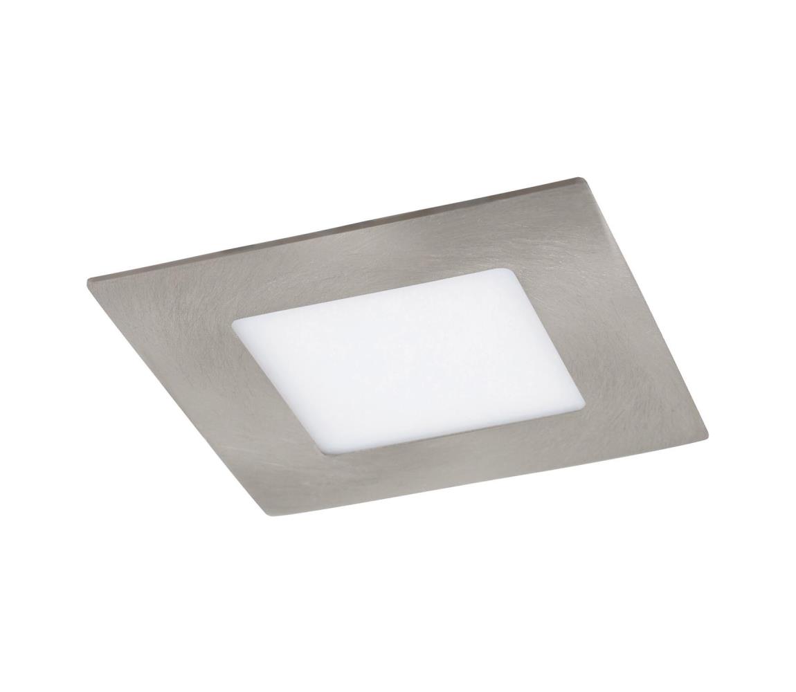 Rabalux Rabalux 5580 - LED Podhledové svítidlo LOIS LED/3W/230V RL5580
