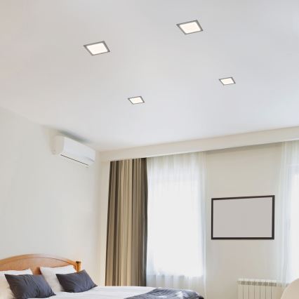 Rabalux - LED Podhledové svítidlo LED/3W/230V
