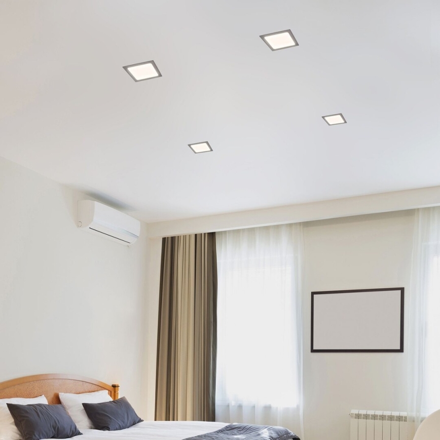 Rabalux - LED Podhledové svítidlo LED/3W/230V