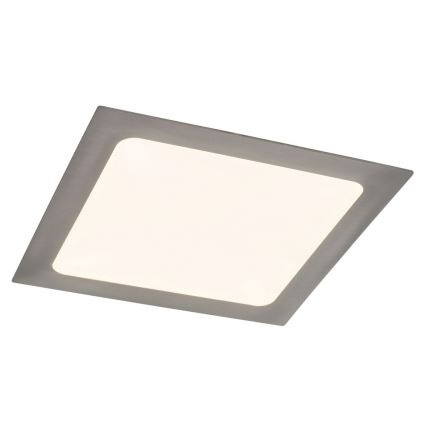 Rabalux - LED Podhledové svítidlo LED/18W/230V