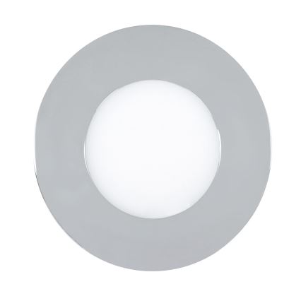 Rabalux - LED Koupelnové podhledové svítidlo LED/3W/230V 4000K IP44