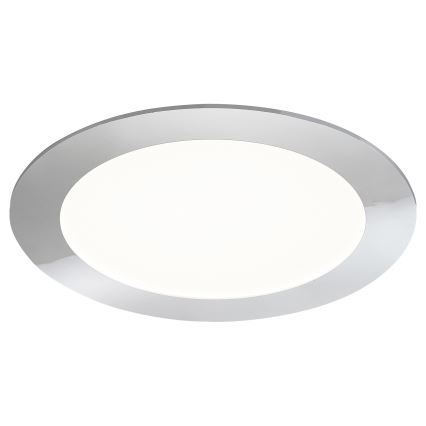 Rabalux - LED Koupelnové podhledové svítidlo LED/12W/230V 4000K IP44