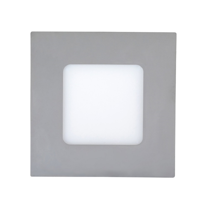 Rabalux - LED Koupelnové podhledové svítidlo LED/3W/230V IP44 4000K
