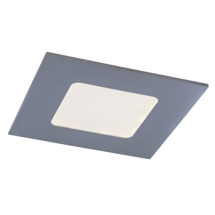 Rabalux - LED Koupelnové podhledové svítidlo LED/3W/230V IP44 4000K