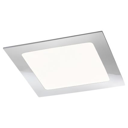 Rabalux - LED Koupelnové podhledové svítidlo LED/12W/230V 4000K IP44