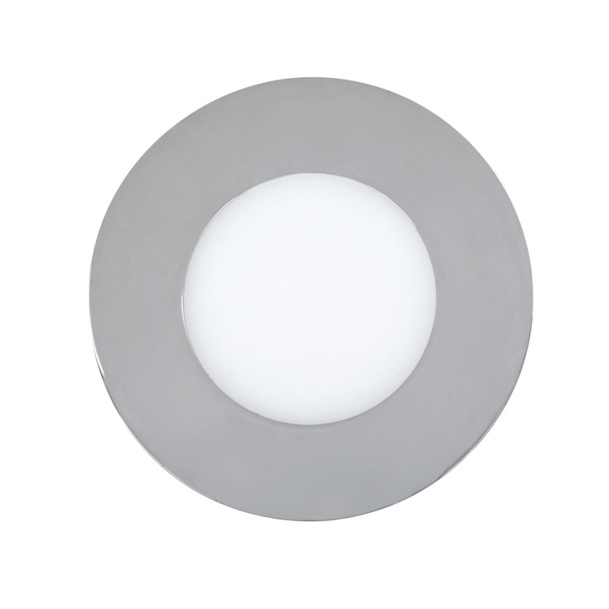 Rabalux - LED Koupelnové podhledové svítidlo LED/3W/230V IP44 3000K