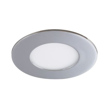 Rabalux - LED Koupelnové podhledové svítidlo LED/3W/230V IP44 3000K