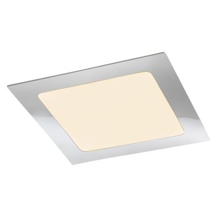 Rabalux - LED Koupelnové podhledové svítidlo LED/3W/230V 3000K IP44