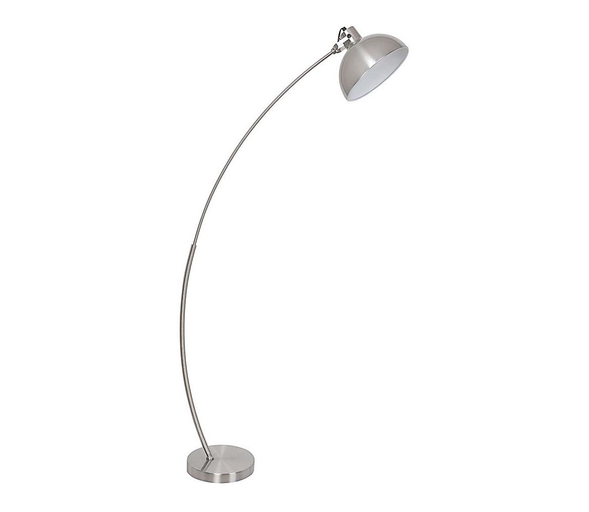Rabalux Rabalux 5593 - Stojací lampa OTTO 1xE27/40W/230V RL5593