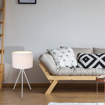 Rabalux - Stolní lampa 1xE27/60W/230V