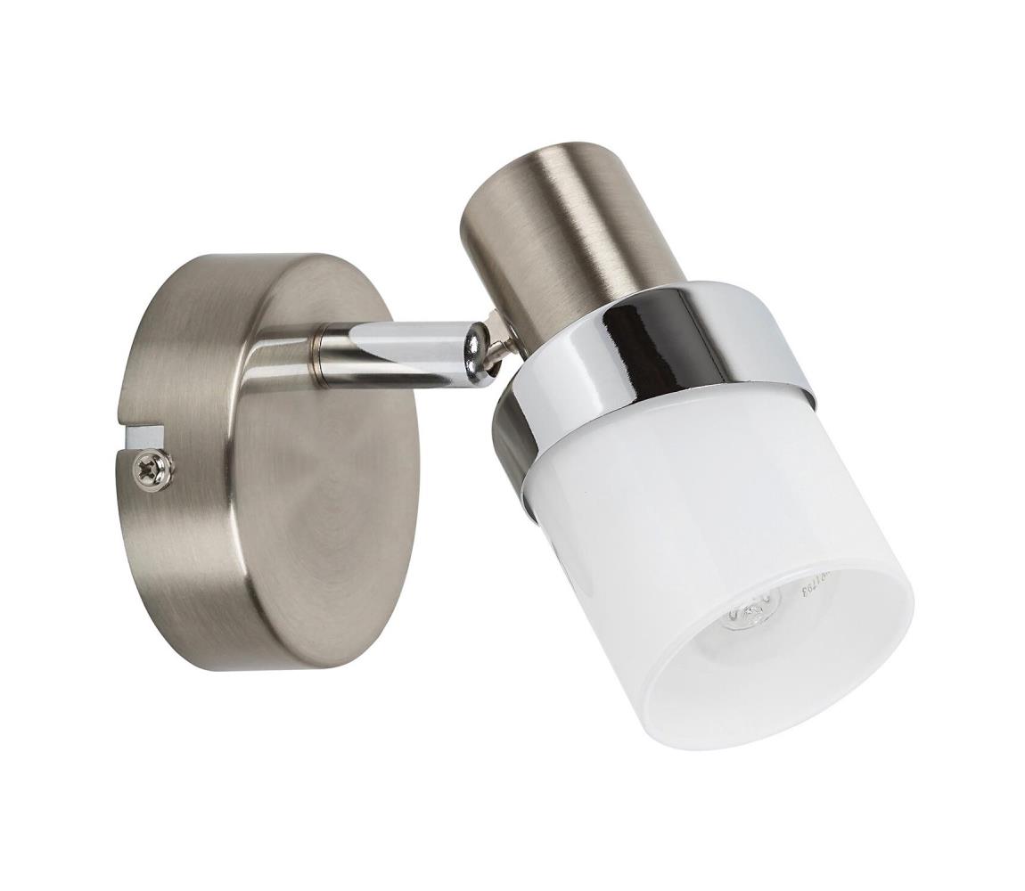 Rabalux Rabalux 5631 - Nástěnné bodové svítidlo FINIAN 1xE14/40W/230V RL5631