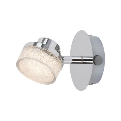 Rabalux - LED Nástěnné bodové svítidlo LED/5W/230V