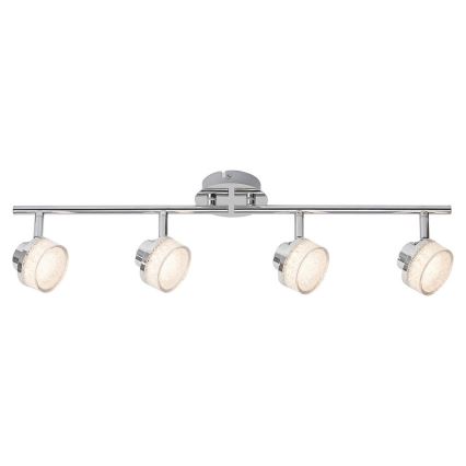 Rabalux - LED Stropní bodové svítidlo 4xLED/5W/230V