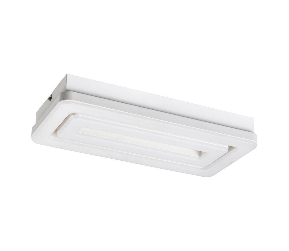 Rabalux Rabalux 5648 - LED Stropní svítidlo ALANA LED/40W/230V bílá 